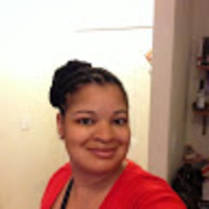 Meet your Posher, Audrey